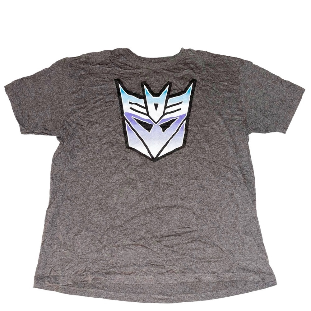 Transformers tee